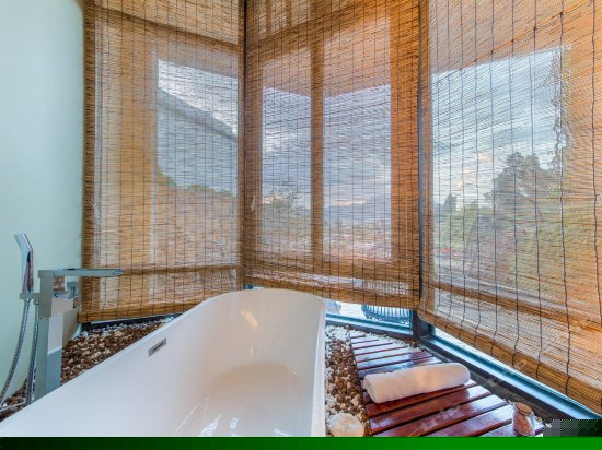 玉龙雪山豪华房