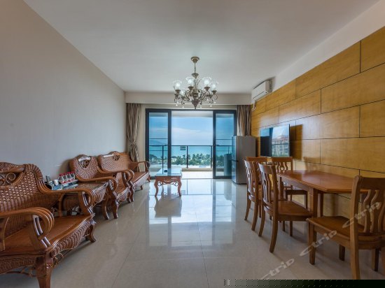 180°无敌海景3房1厅