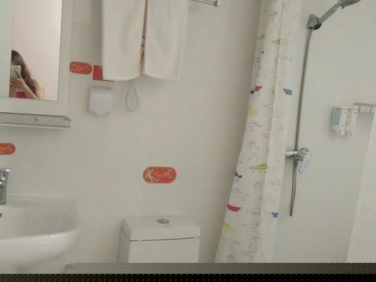 酒店房型
