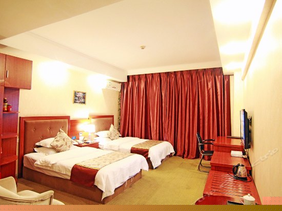 豪华标间（内宾）