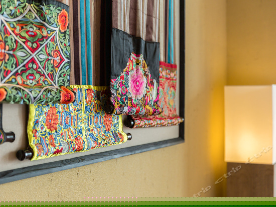 雪思亲水海景套房