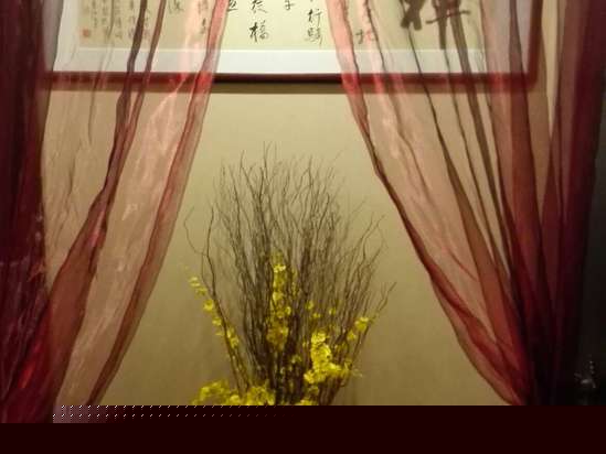 酒店房型