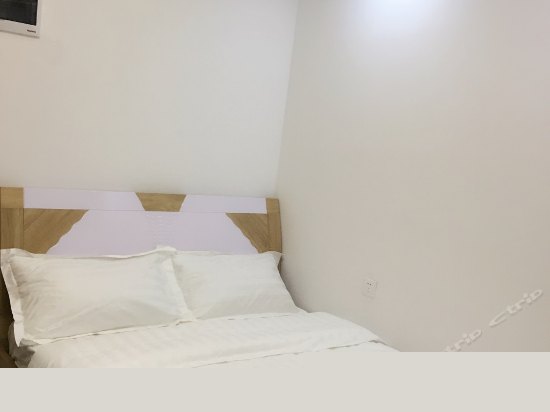 豪华二卧室套房