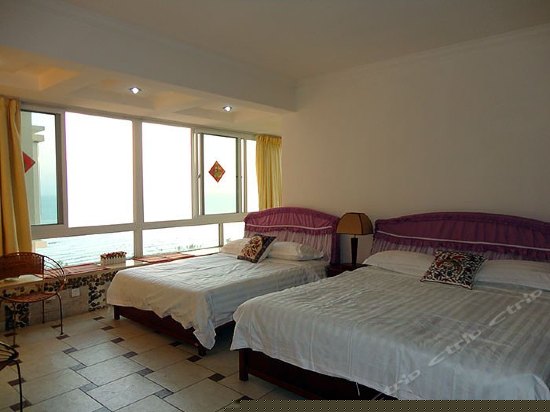 无敌海景三房二厅