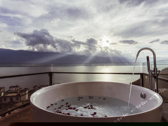 海馨180度豪华海景大床房