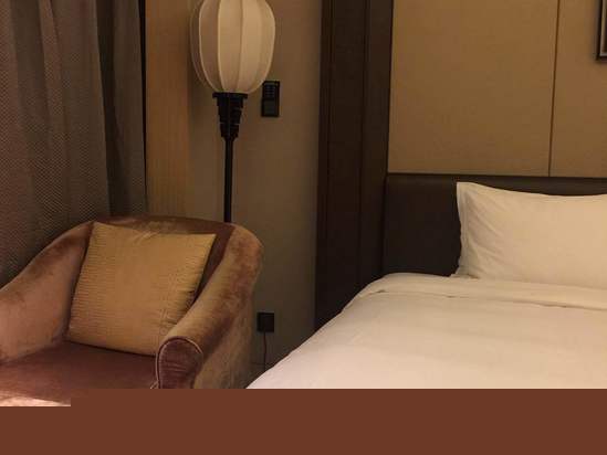 酒店房型
