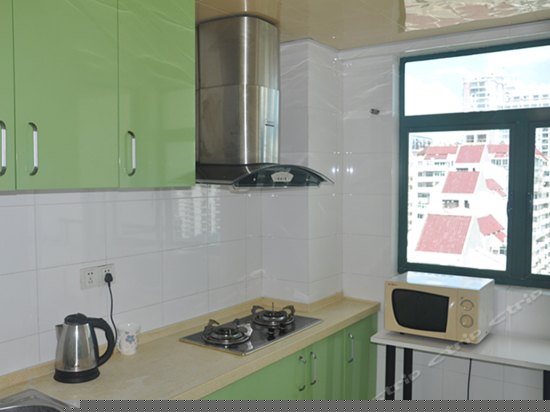 豪华海景两房一厅两卫