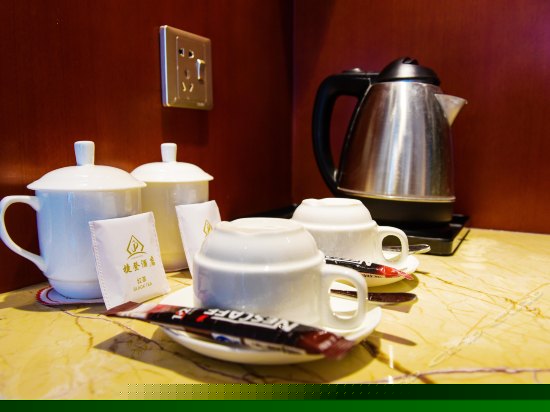 特价标准房(无窗)