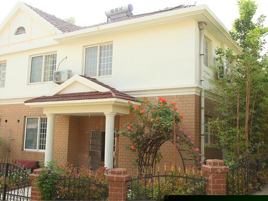 听海轩全家轰趴亲子别墅