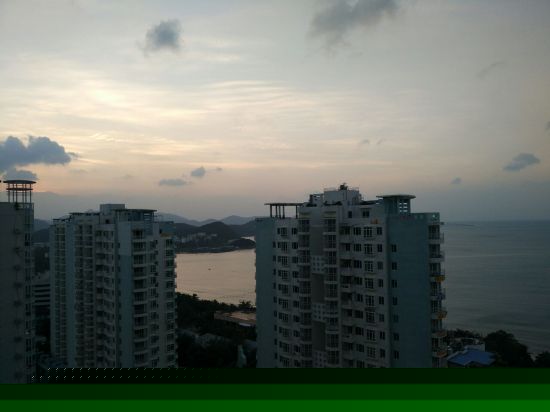 眺望远景