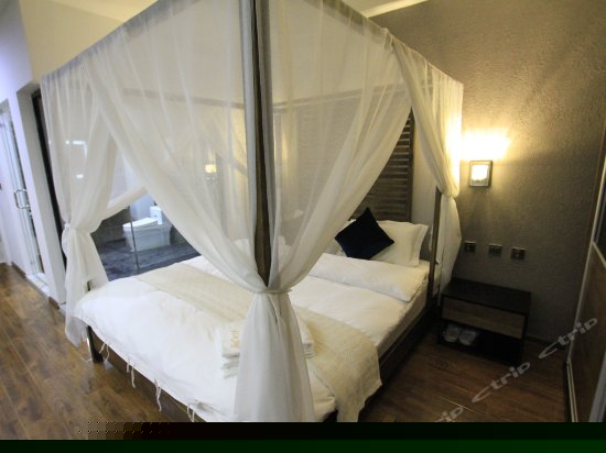 海馨-豪华海景度假大床房