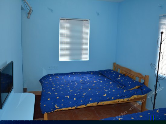 温馨双床标准间