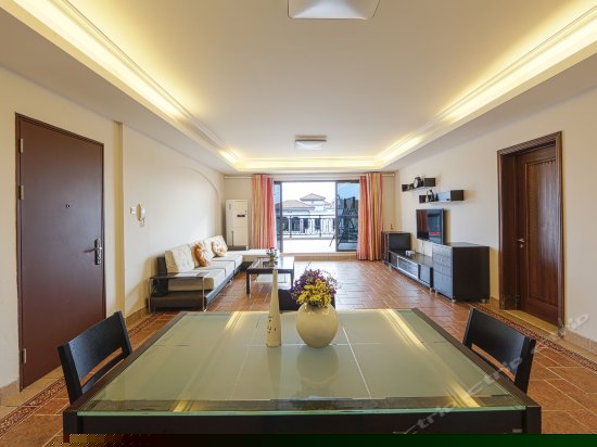 海君洋房三房二厅