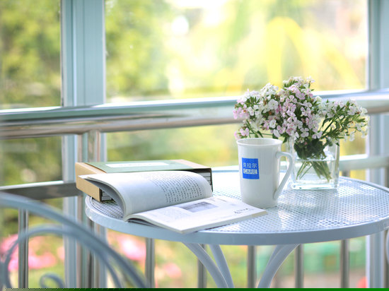 克拉尔之心家庭房