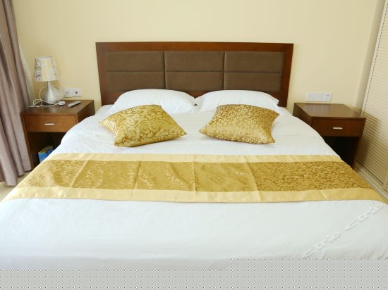 无敌海景家庭套房