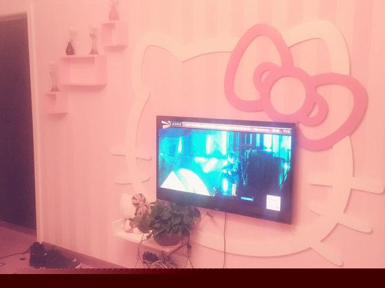 酒店房型