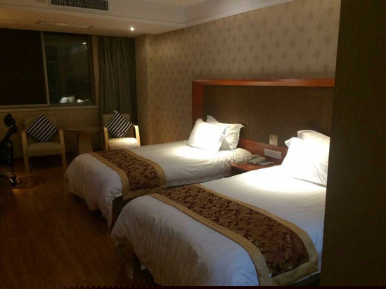 酒店房型