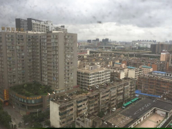 眺望远景