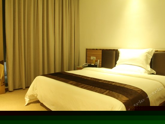 商务房（无窗）