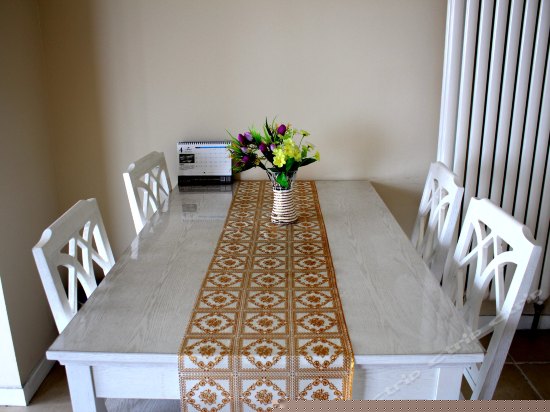 豪华海景两居套房