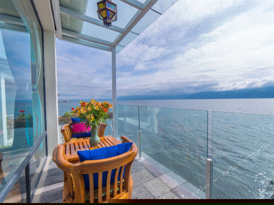 尘外360度海景蜜月超豪华房