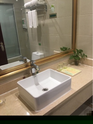 酒店房型