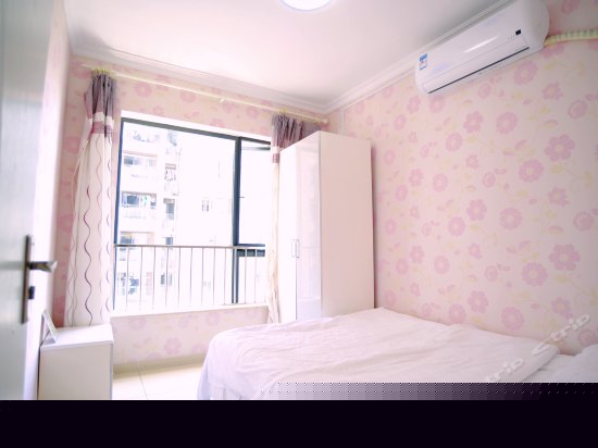 精装景观两室一厅