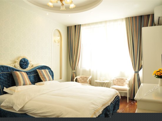 欧式大床房