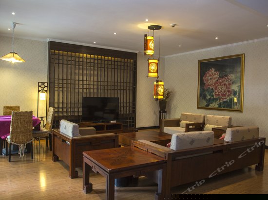 别墅区·莲花别苑