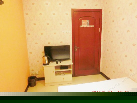 特价大床房（无厕）