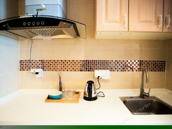 悟空美式大床房