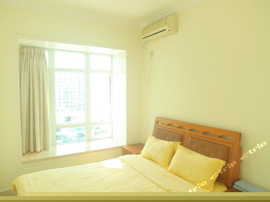 豪华海景4房2厅