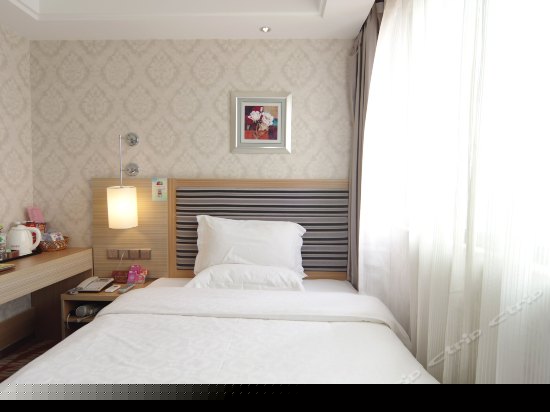 自由空间(单人房)