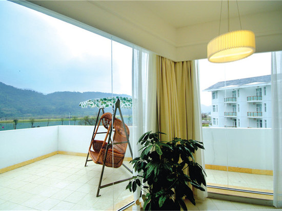 天沐阁双人标房