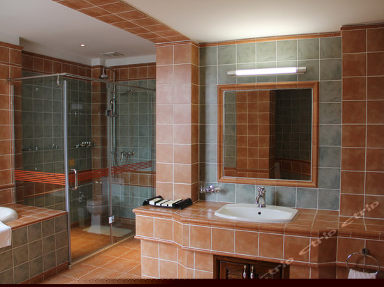 三层别墅（四号楼）