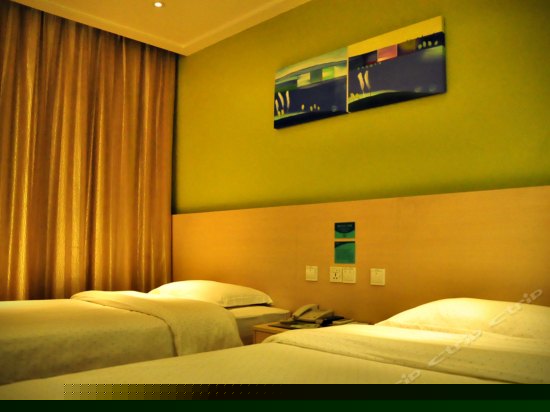 商务标准间(内宾)