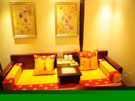 初雨阁复式间（清和店）