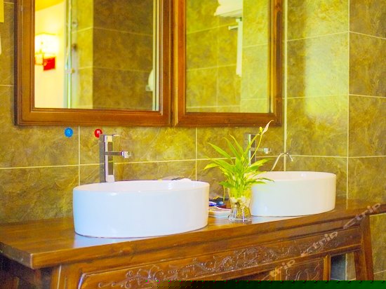 云天高宜（标间）