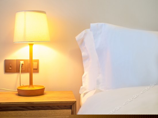 庭院观景休闲房