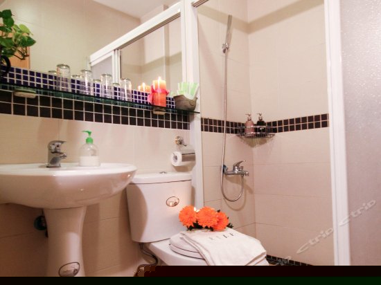 甜蜜的邂逅四人和室套房