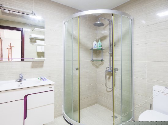 瑞家 97 号联排别墅