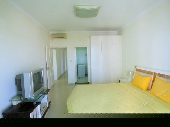 豪华海景4房2厅