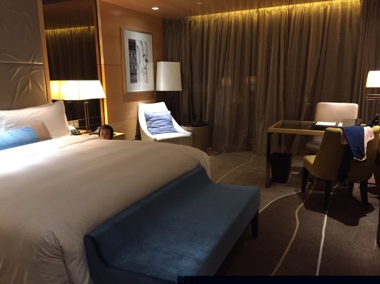 酒店房型