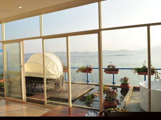 270度主题海景套房