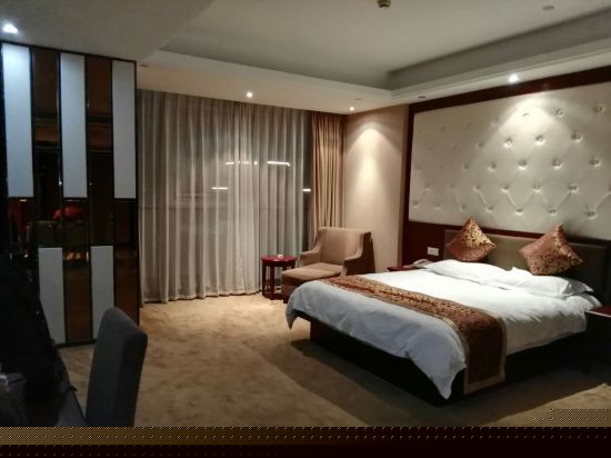 酒店房型