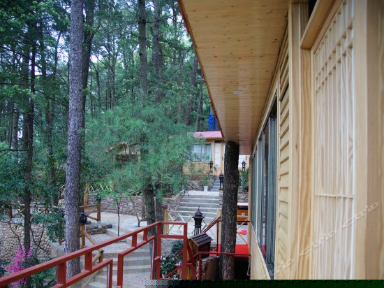 日式主题大床房