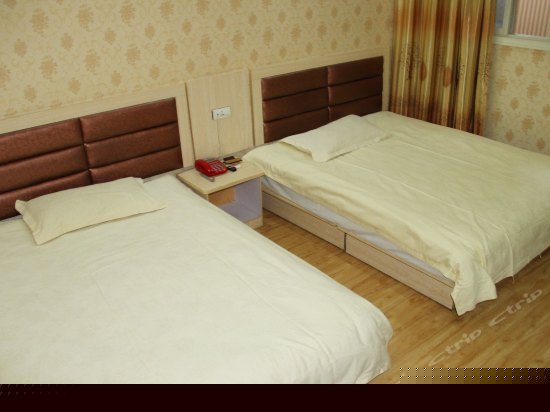 商务标准间（带电脑）