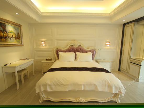 典藏奢华双人房