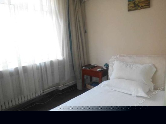 单人房（公卫）