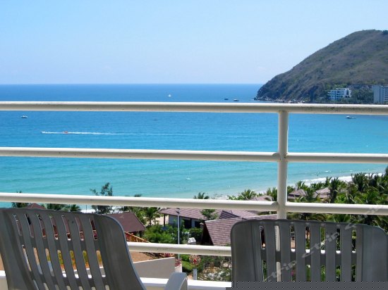 全海景三房一厅